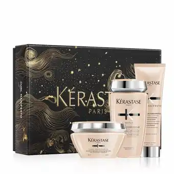 Douglas Kérastase Curl Manifesto Limited Edition Trio Set aanbieding