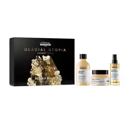 Douglas L´Oréal Professionnel Absolut Repair Glacial Utopia Limited Edition aanbieding