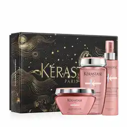 Douglas Kérastase Chroma Absolu Limited Edition Trio Set aanbieding