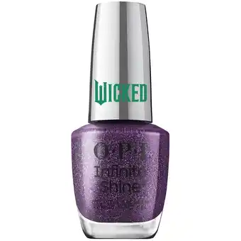 Douglas OPI Infinite Shine Wicked Collection aanbieding