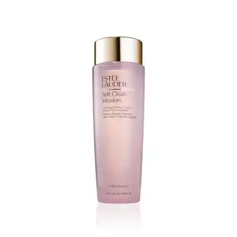 Douglas Estée Lauder Soft Clean Infusion Hydrating Essence Lotion aanbieding