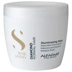 Douglas ALFAPARF MILANO Semi di Lino 200 ml aanbieding