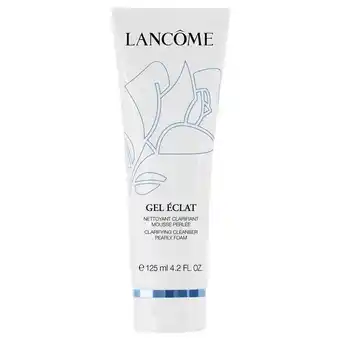 Douglas Lancôme Gel Éclat aanbieding