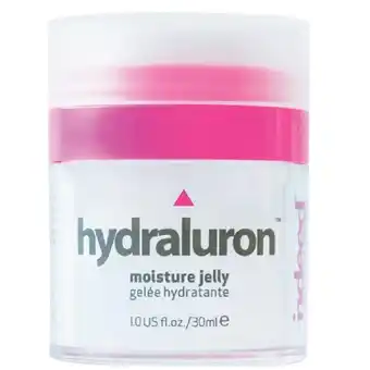 Douglas Indeed Labs Hydraluron Moisture Jelly aanbieding