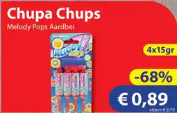 Die Grenze Chupa Chups aanbieding