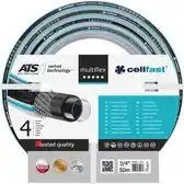 Bol.com Cellfast - Tuinslang - Multiflex 4-laags mechanisch bestand tegen beschadiging 3/4 50m aanbieding