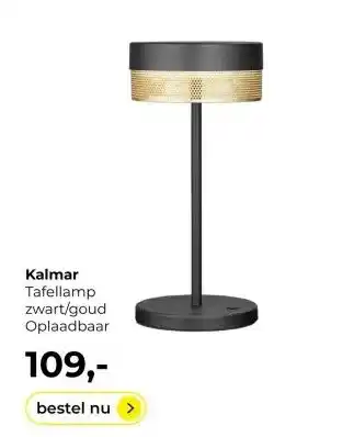 Lampidee Kalmar aanbieding