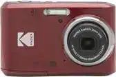 Bol.com Kodak Friendly Zoom FZ45 red aanbieding