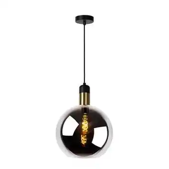 Wehkamp Lucide hanglamp Julius (Ø28 cm) aanbieding