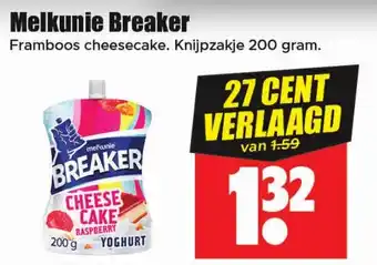 Dirk Melkunie Breaker aanbieding