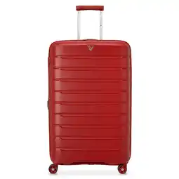 Bagageonline Roncato B-Flying Large Trolley Expandable 78 cm Red aanbieding