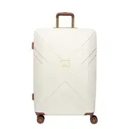 Bagageonline Oistr Florence Koffer Spinner Large 74 cm Off White aanbieding