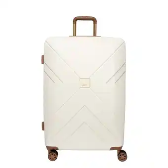 Bagageonline Oistr Florence Koffer Spinner Large 74 cm Off White aanbieding