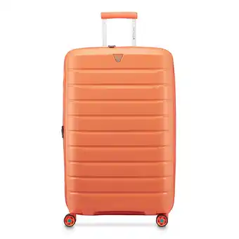 Bagageonline Roncato B-Flying Large Trolley Expandable 78 cm Spot Apricot Orange aanbieding