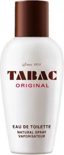 Bol.com Maurer & Wirtz Tabac - 100ml - Eau de toilette aanbieding