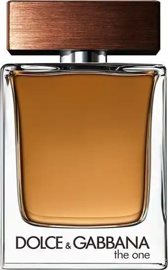 Bol.com Dolce & Gabbana The One For Men 30 ml Eau de Toilette - Herenparfum aanbieding