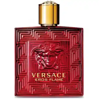 Bol.com Versace Eros Flame Mannen 200 ml - Eau de parfum - Damesparfum aanbieding