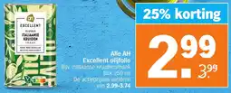 Albert Heijn Alle AH Excellent olijfolie aanbieding