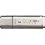 Bol.com IronKey Locker+ 50 - 32GB secure USB Flash Drive aanbieding