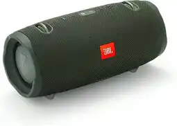 Rebuy JBL Xtreme 2 bos groen aanbieding