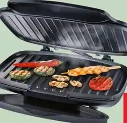 Lidl SILVERCREST Contactgrill aanbieding