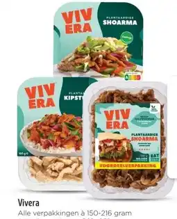 Jumbo Vivera aanbieding