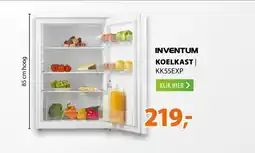 Expert Inventum KK55EXP aanbieding