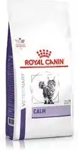 Bol.com Royal Canin Veterinary Diet Calm - Kattenvoer - 4 kg aanbieding