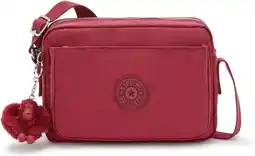 Amazon Kipling ABANU M Middelgrote schoudertas aanbieding