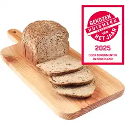 Albert Heijn AH Les pains matisse half aanbieding