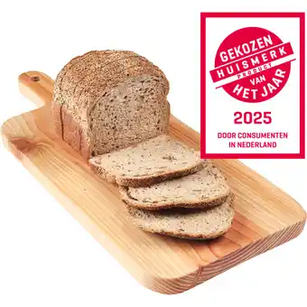 Albert Heijn AH Les pains matisse half aanbieding