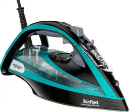 Coolblue Tefal Ultimate Pure FV9844 aanbieding