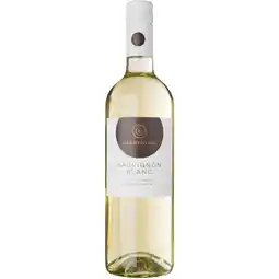 Albert Heijn Sarmentino Sauvignon blanc aanbieding