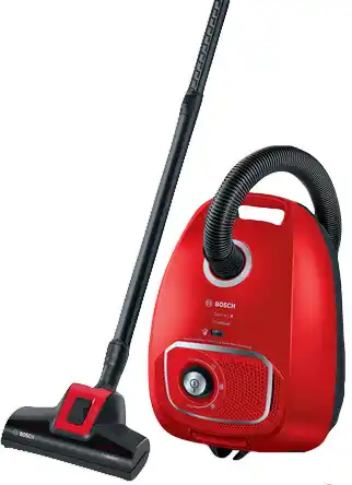 Coolblue Bosch BGB41PET1 ProAnimal aanbieding