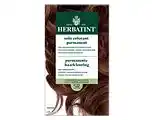 De Online Drogist Herbatint Permanente Haarkleuring Licht Koper-Kastanje 5R aanbieding