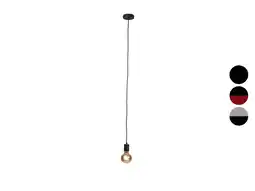 Lidl LIVARNO home LED-hanglamp aanbieding