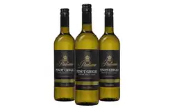 Wijnvoordeel Oro Italiano Pinot Grigio Probeerpakket (3 flessen) aanbieding