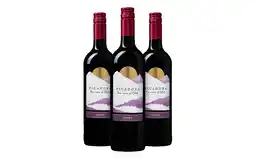 Wijnvoordeel Picadora Merlot Probeerpakket (3 flessen) aanbieding