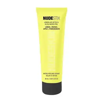 Douglas Nudestix NUDESKIN Lemon-Aid Detox & Glow Micro aanbieding