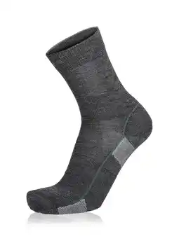 ANWB LOWA Hiking Socks wandelsokken Antraciet aanbieding