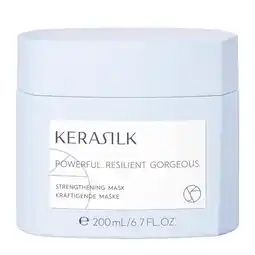 Douglas KERASILK Strengthening Mask aanbieding