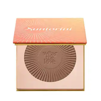 Douglas ZOEVA Suntorini Bronzer aanbieding