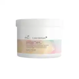 Douglas Wella Professionals ColorMotion Mask aanbieding