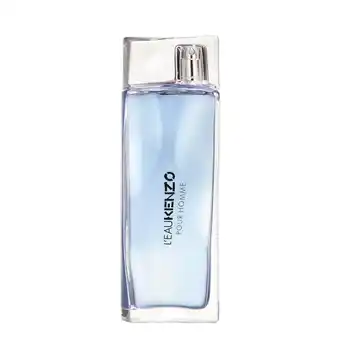 Douglas KENZO L'Eau Kenzo Homme aanbieding