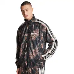 Foot Locker Adidas Adibreak Heren Trainingspakken - Groen - Maat: XS - Poly Tricot - Foot Locker aanbieding