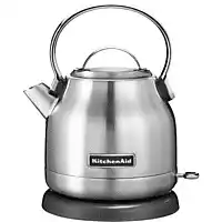 MediaMarkt Kitchenaid 1,25 L Waterkoker 5kek1222 Roestvrij Staal aanbieding