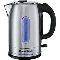 MediaMarkt Russell Hobbs Quiet Boil 26300-70 aanbieding