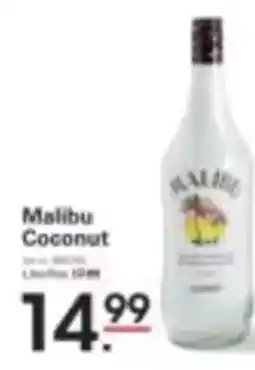 Sligro Malibu Coconut aanbieding