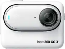 MediaMarkt INSTA360 GO 3 (64GB) aanbieding