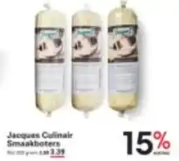 Sligro Jacques Culinair Smaakboters aanbieding